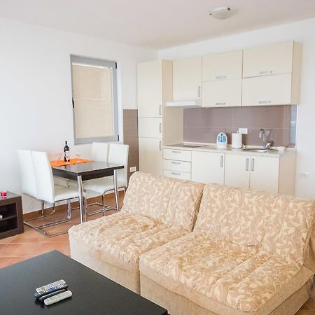 Apartments Palma Dobra Voda Eksteriør bilde