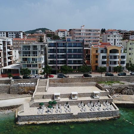 Apartments Palma Dobra Voda Eksteriør bilde