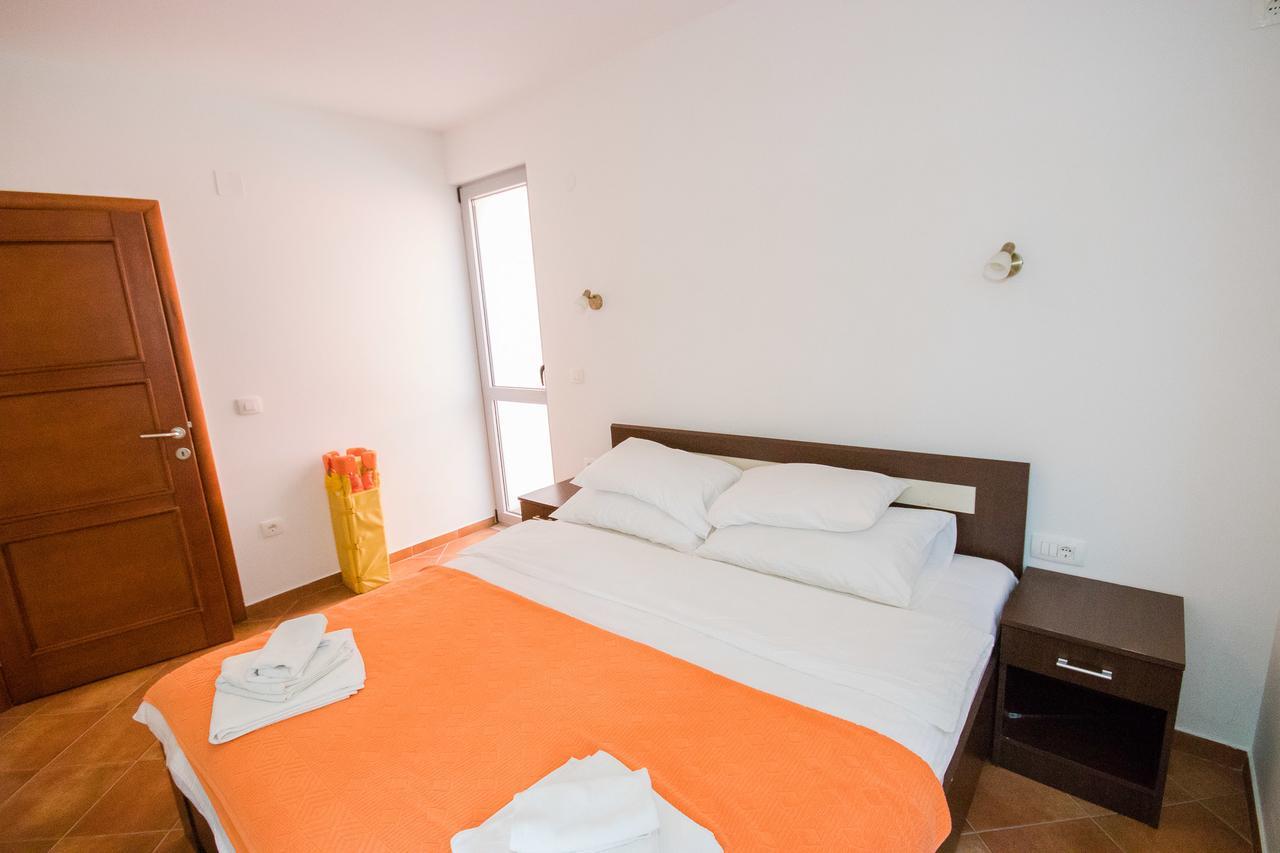 Apartments Palma Dobra Voda Eksteriør bilde