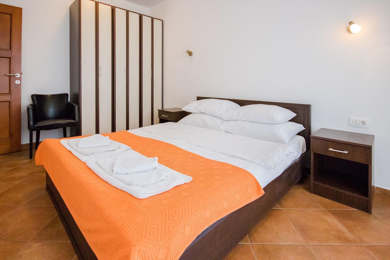 Apartments Palma Dobra Voda Eksteriør bilde