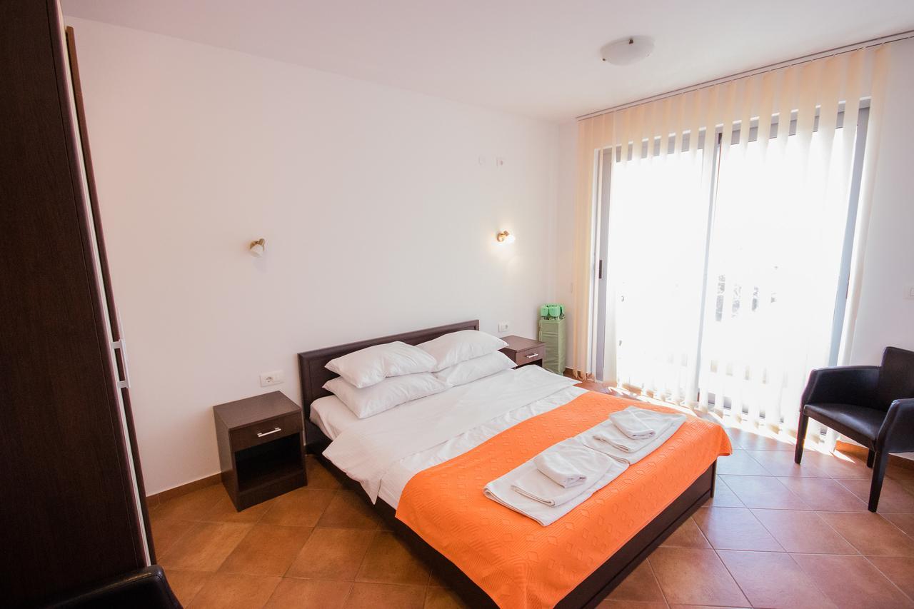 Apartments Palma Dobra Voda Eksteriør bilde